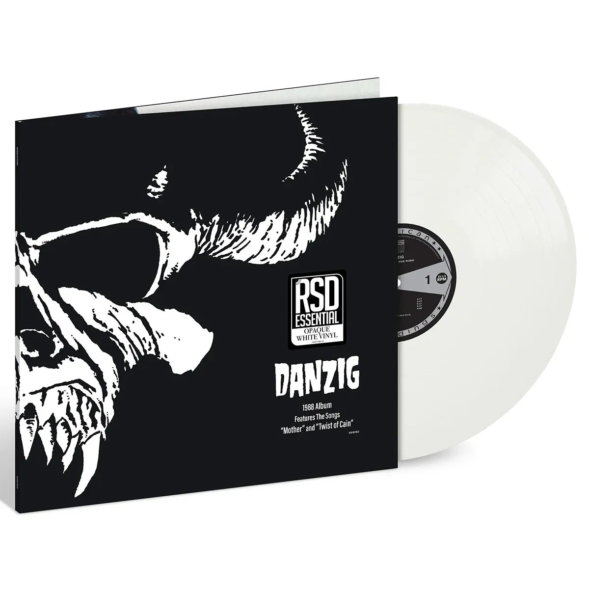 [Pre Order] Danzig - Danzig I - RSD Essential LP