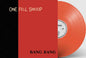 PRE-ORDER: Dispatch "Bang Bang" LP (Indie Exclusive Eco-Citrus Vinyl)