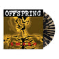 Offspring/Smash (Canadian Exclusive Tan with Black Splatter) [LP]