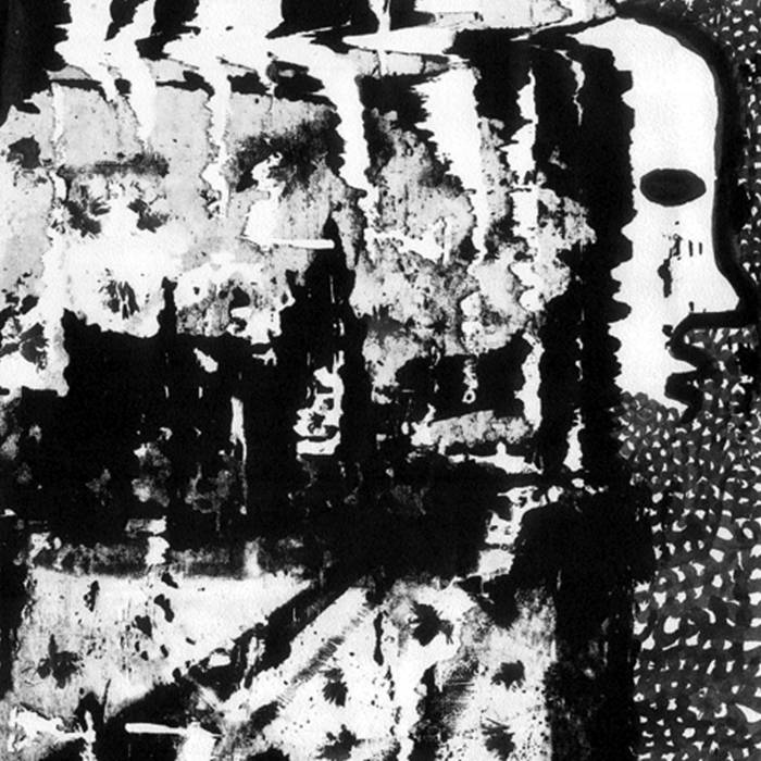 Useless Eaters "Relaxing Death" cassette