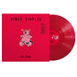 Staples, Vince - Cry Baby (Indies Exclusive Red Coloured Vinyl)