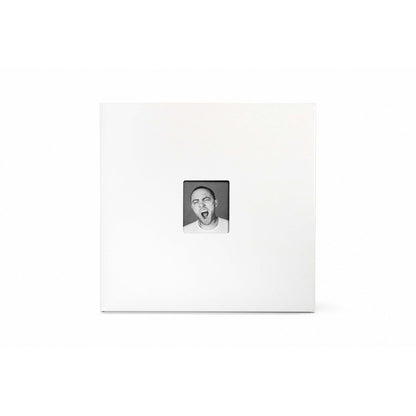 Mac Miller - GO:OD AM (10th Anniversary) - Indie LP
