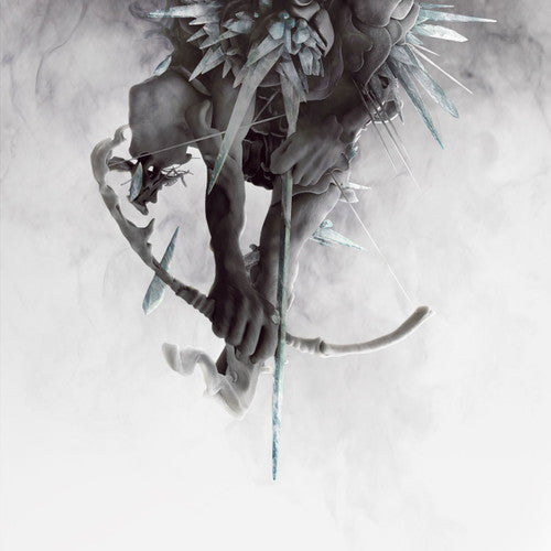 Linkin Park - The Hunting Party - Colored LP