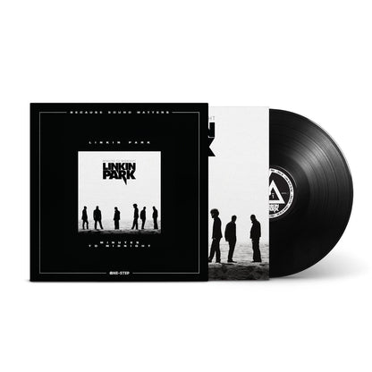 Linkin Park - Minutes to Midnight - One-Step LP
