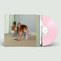 PRE-ORDER: Wet Leg "moisturizer" LP (Limited Edition Baby Pink Vinyl)