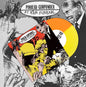 Pinhead Gunpowder "At Your Funeral" 7" (Orange & Yellow Split Vinyl)