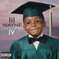 Lil Wayne - Tha Carter IV - LP
